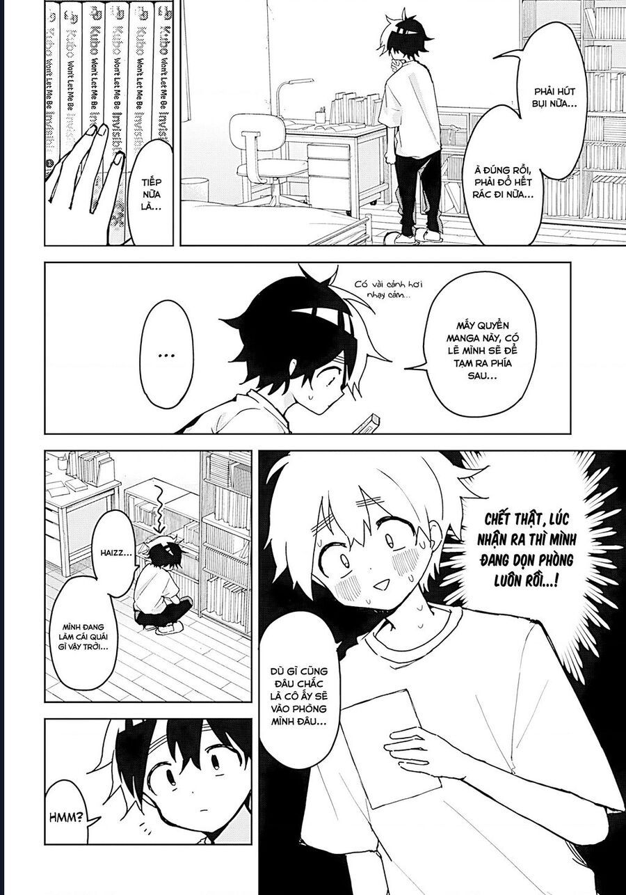 Osananananajimi - chap1 - Trang 10